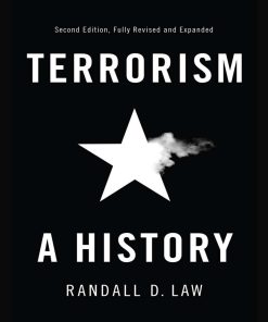 Terrorism Law Randall;