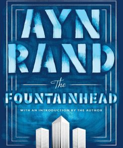 The Fountainhead 1st edition by Ayn Rand ISBN 0451191153 978-0451191151