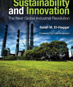 Sustainability and Innovation The Next Global Industrial Revolution 1st edition by Salah El Haggar, Lisa Anderson ISBN 1617976938  9781617976933