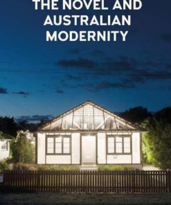 Suburban Space the Novel and Australian Modernity 1st edition by Brigid Rooney ISBN 1783088168 9781783088164