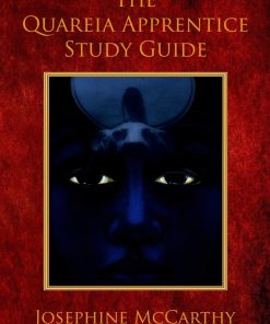 The Quareia Apprentice Study Guide 1st edition by Josephine McCarthy ISBN 1911134329 978-1911134329
