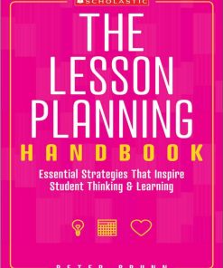 The Lesson Planning Handbook 1st Edition by Peter Brunn ISBN 0545087457 9780545087452