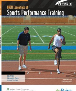 STUDY GUIDE NASM Essentials of Sports Performance Training