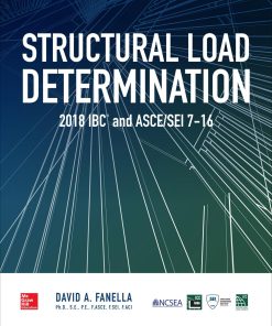 Structural Load Determination 2018