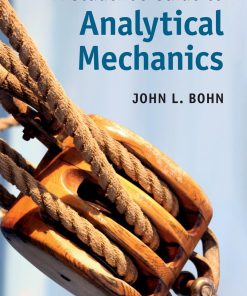 Student's Guide to Analytical Mechanics A