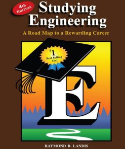 Studying Engineering Landis Raymond B