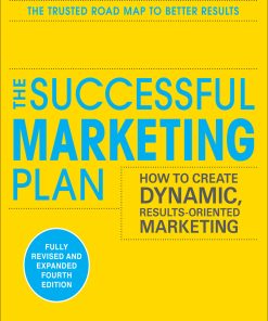Successful Marketing Plan The Roman G. Hiebing & Scott W. Cooper & Steven J. Wehrenberg