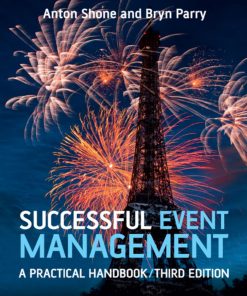 Successful event management a practical handbook