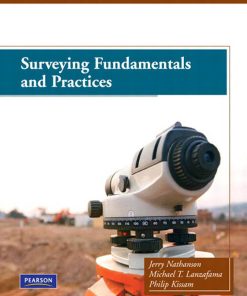 Surveying Fundamentals and Practices 6th