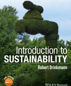 Sustainability Robert Brinkmann