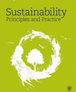 Sustainability Principles and Practice Margaret Robertson