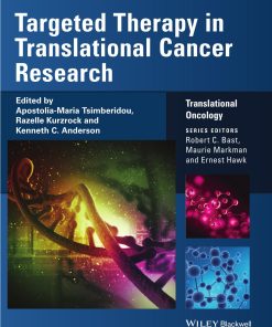 Targeted Therapy in Translational Cancer Research