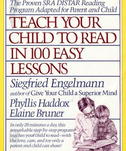Teach Your Child to Read in 100 Easy Lessons