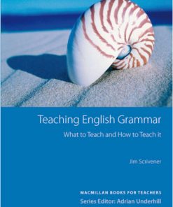 Teaching English Grammar Stephan Huck