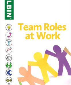 Team Roles at Work 2th Edition
