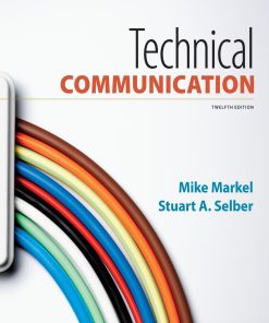 Technical Communication Twelfth Edition Www.Yutou.Org