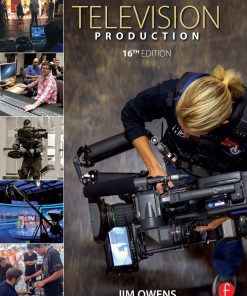 Television Production Owens Jim