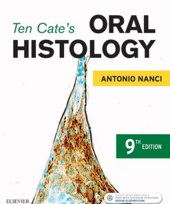 Ten Cate's Oral Histology Development Structure and Function 9th