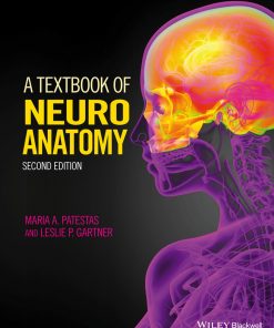Textbook of Neuroanatomy 2nd Edition A