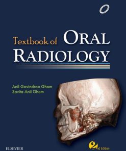 Textbook of Oral Radiology E Book