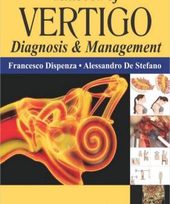 Textbook of Vertigo Diagnosis and Management