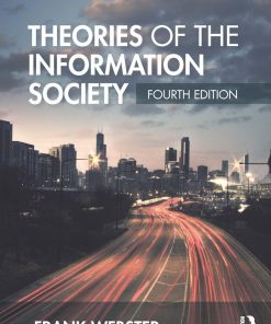 Theories of the Information Society