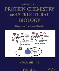 Therapeutic Proteins and Peptides