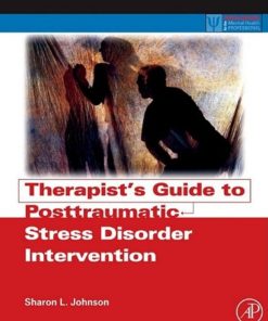 Therapist's Guide to Posttraumatic Stress Disorder Intervention