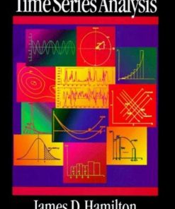 Time series analysis